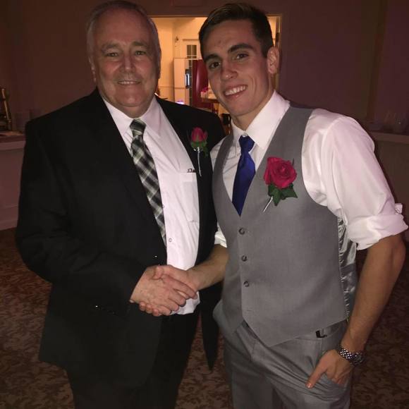 Meet your Posher, Michael - Picture 1 of 1